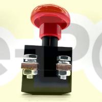 ED125A - Acil Stop Butonu / Emergency Switch 125 AMPER