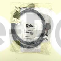 Yale 580089657 Wire Harness - Tesisat Kablosu