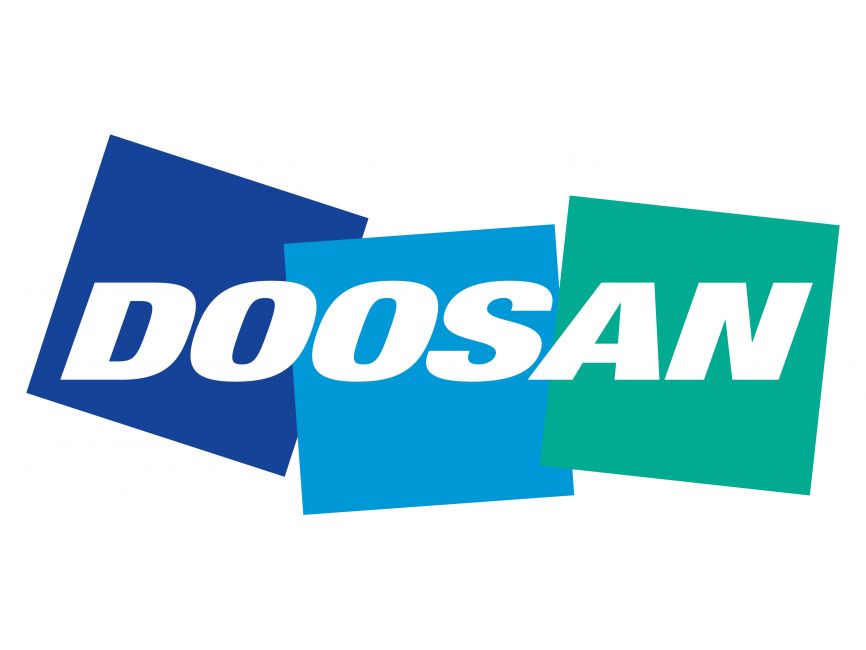 DAEWOO - DOOSAN