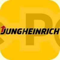 JUNGHEINRICH (AMEISE) 27885350 SEAL KIT HYDR. CYL 