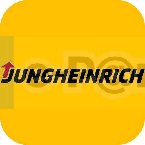 JUNGHEINRICH (AMEISE) 27885370 SHAFT PISTON 