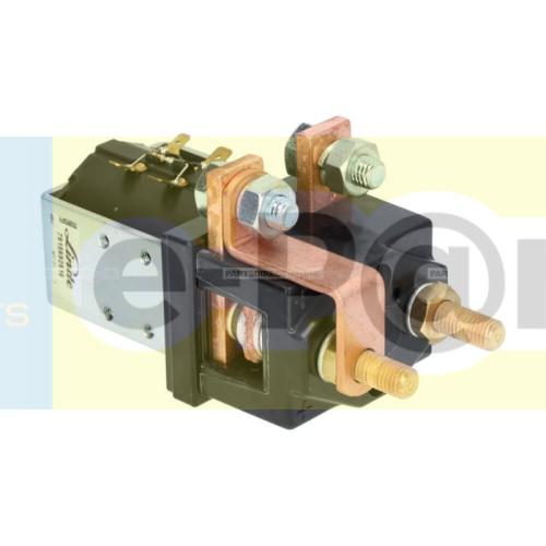  LINDE 0029763508 CONTACTOR COMPLETE 