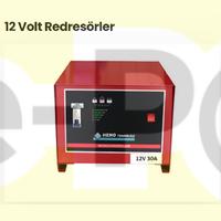 12V-10 Ah REDRESÖR