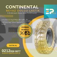 8.25-15 - CONTINENTAL-SC20 SIT CLEAN-SEGMANLI-IZ BIRAKMAYAN