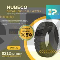 200/50-10 NUBECO-OPTIMA-SEGMANLI-SIYAH