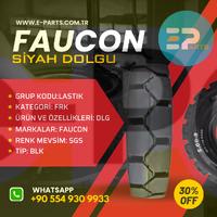 200/75-9(21X8-9) - FAUCON-FAUCON-SEGMANSIZ-SIYAH