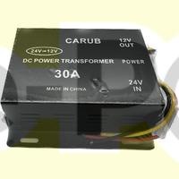 24V  - 12V Konvertör (Voltaj Düşürücü) 30 A