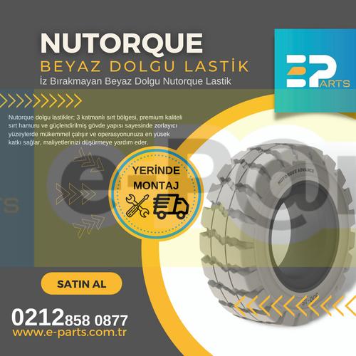 18X7-8 - NUTORQUE-ADVANCE-SEGMANLI-IZ BIRAKMAYAN