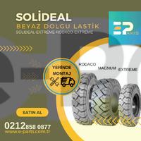 15X4 1/2-8 -SOLIDEAL-MAGNUM-NON-MARKING
