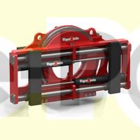 360° Rotating Fork Positioner – Non Sideshifting - 2000 - 5000 kgs
