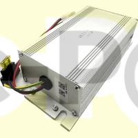 80V  - 24V Konvertör (Voltaj Düşürücü) 15 A