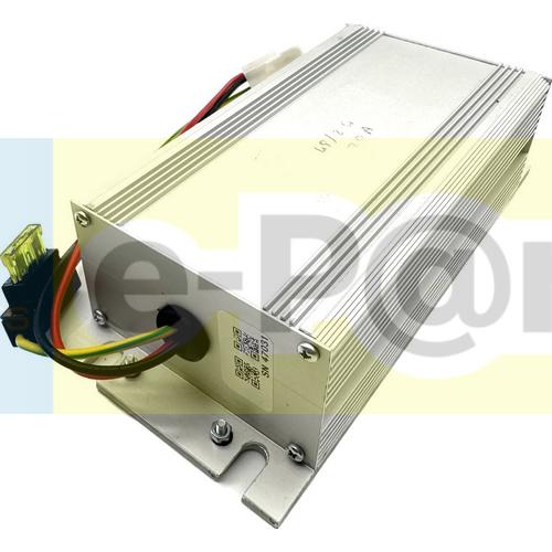 80V  - 12V Konvertör (Voltaj Düşürücü) 30 AMPER