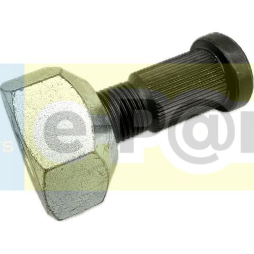 Baoli 4,0-4,5 Ton TCM 10,0 Ton Forklift Arka Bijon Somun Takımı