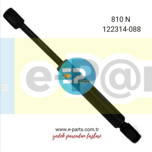 BT 122314-088 Gas Spring-Shock Absorber - Amortisör OEM