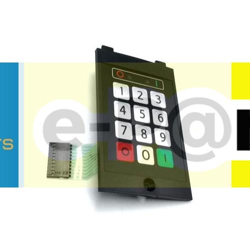 BT 171660  CODE SWITCH