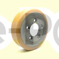 BT Toyota 7577494 Drive wheel  250x75-80 