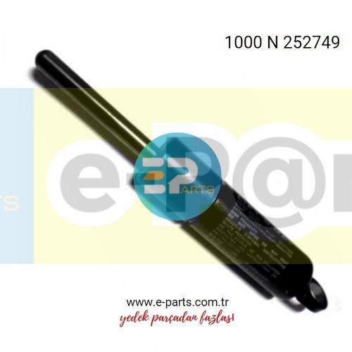 BT252749 Gas Spring-Shock Absorber - Amortisör OEM