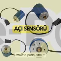 Çin Forklift Açı Sensörü Açı Dönüştürücü 9300200001 91-MM-003A 
