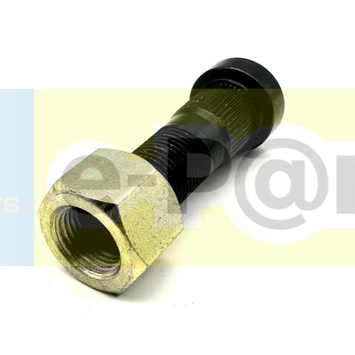 Clark 3,0 Ton Forklift Arka Bijon Somun Takım