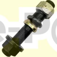 Clark CQ Forklift Ön Bijon Somun Takım