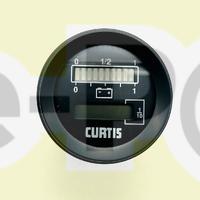 Curtis 803RB2448BCJ3010 Gösterge Saati 24V/48V  / Indicator