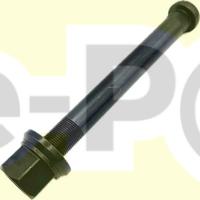 Daewoo D40 PRO5 Forklift Ön Bijon Somun Takımı