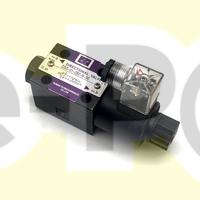 DSG-01-2B2-A120-N1-50 Solenoid Operated Directional Valf