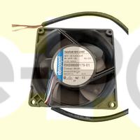Ebmpapst 3218 J/25h3F  90X90X38  48V Fan