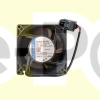 Ebmpapst 3280 JNPU 90X90X38  80V fan