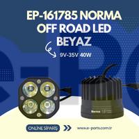 EP-161785 NORMA OFF ROAD LED BEYAZ 