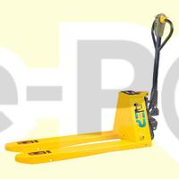 EP 2000 Kg Tam Akülü Transpalet FP-TR-EPT20