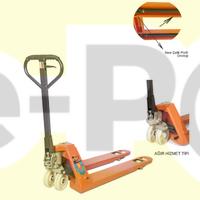 EP 3800 Kg Döküm Pompa Manuel Transpalet 