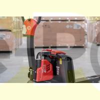 EP F4-201 2.0 TON LİTYUM AKÜLÜ TRANSPALET