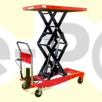 EP Platform 1000 Kg 