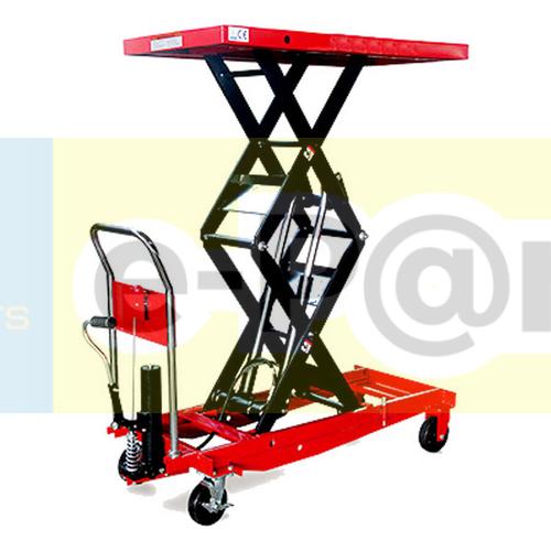 EP Platform 1000 Kg 