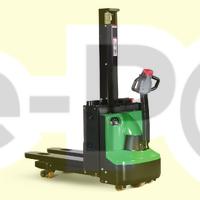 EPT20-20 WAI / ES08 WAI Elektrikli Transpalet