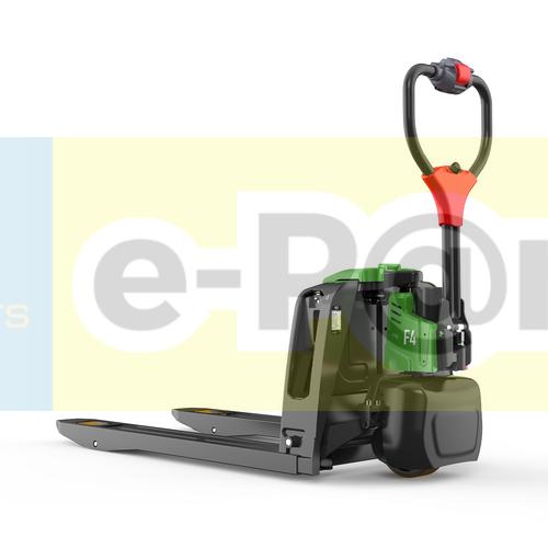 F SERİSİ - F4-151 Lityum Akülü Transpalet