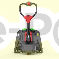 F SERİSİ - F4 Lityum Akülü Transpalet 1.5T