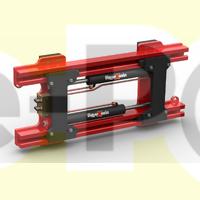 Fork Positioner – Integrated Sideshifting 1600 - 5000 kgs 