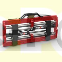 Fork Positioner – Integrated Sideshifting - 1600 - 8000 kgs