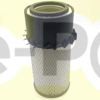 FORKLİFT 284X135 HAVA FİLTRESİ UNİVERSAL 