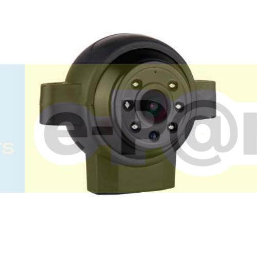Forklift Analog 150 Derece IR Kamera ( GERİ GÖRÜŞ ) 