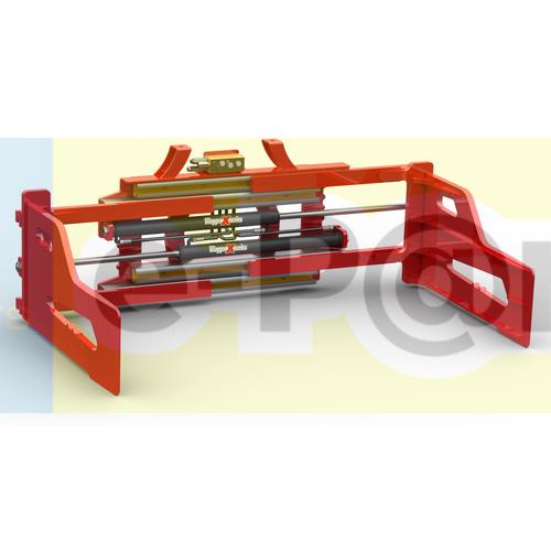 Forklift Geri Dönüşüm Ataşmanı - 1000 - 6000 Kg.