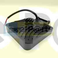 FORKLİFT ÇALIŞMA LAMBASI 10-80V 48W 16 LED KARE BEYAZ