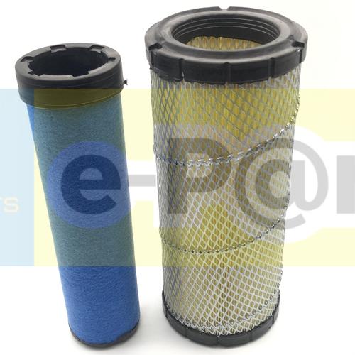 FORKLİFT KOMATSU NT12-14 HAVA FİLTRESİ