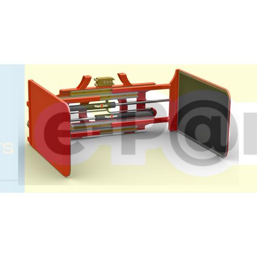 Forklift Kutu Ataşman 1000 - 2300 Kg.