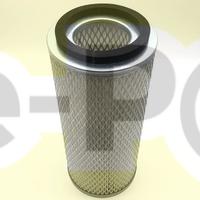 FORKLİFT 280X125 SAC HAVA FİLTRESİ UNIVERSAL