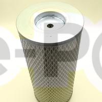 FORKLİFT 280X125 SAC HAVA FİLTRESİ UNIVERSAL