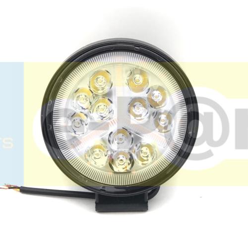 Forklift Sinyalli Çalışma Farı - 2 Fonksiyonlu