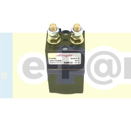 FORKLİFT SW-60-324VDC KONTAKTÖR